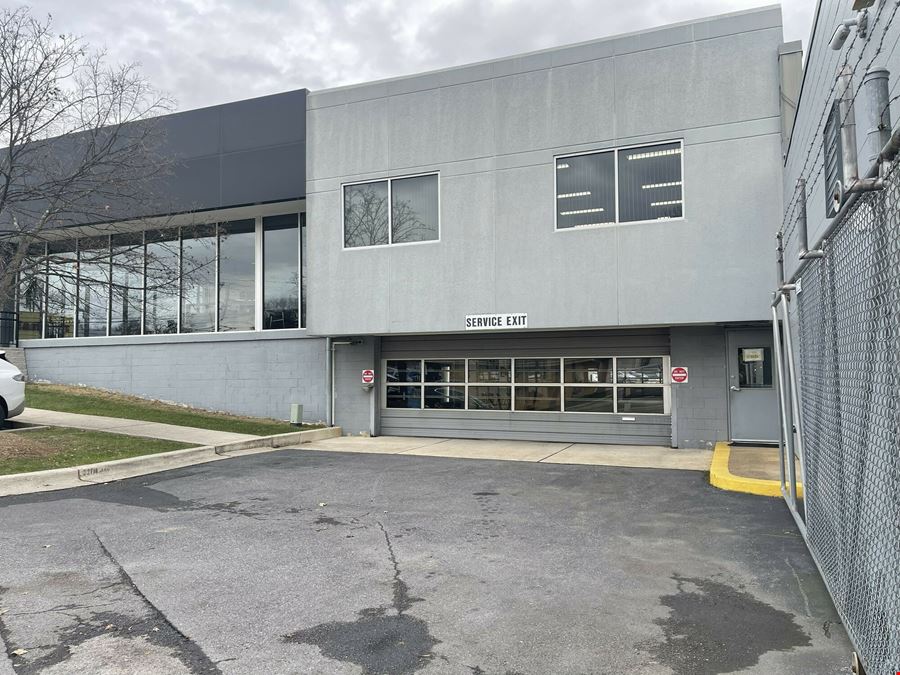 7591 Annapolis Road