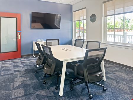 Preview of commercial space at 106 York Way Suite 102