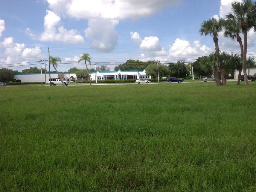 4250 S Highway 1, Fort Pierce, FL, 34982