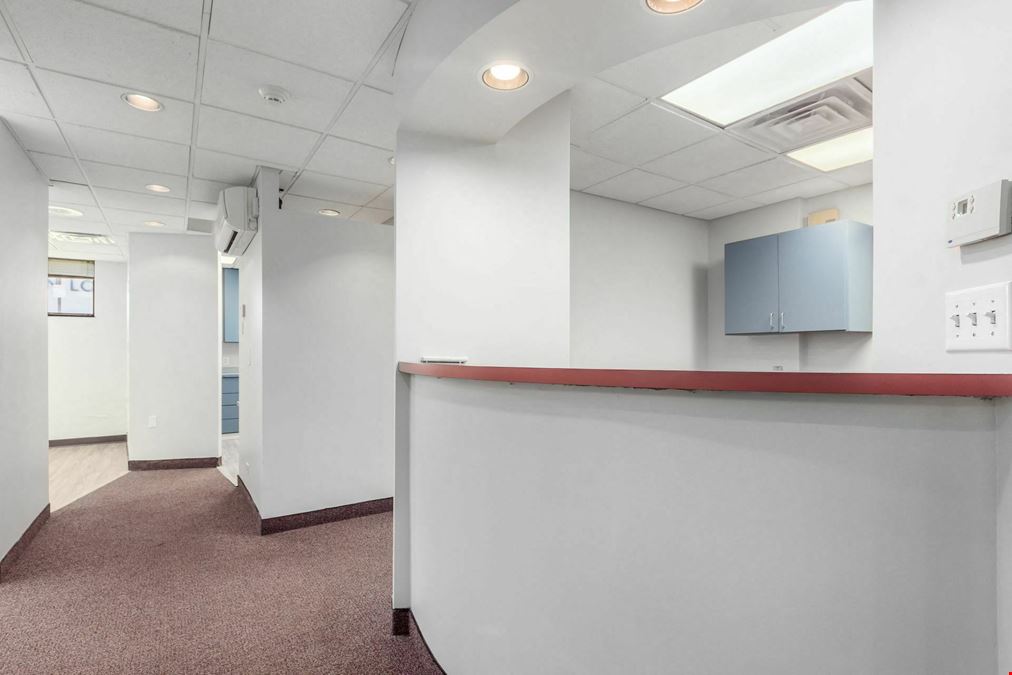 5180 E Main St, Suite B