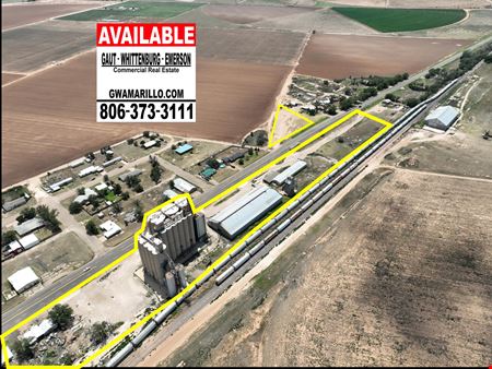 Preview of Industrial space for Sale at West 1st Street