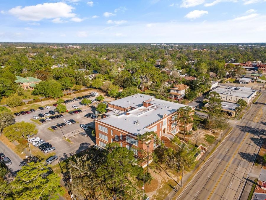 North Hill Office Building For Lease