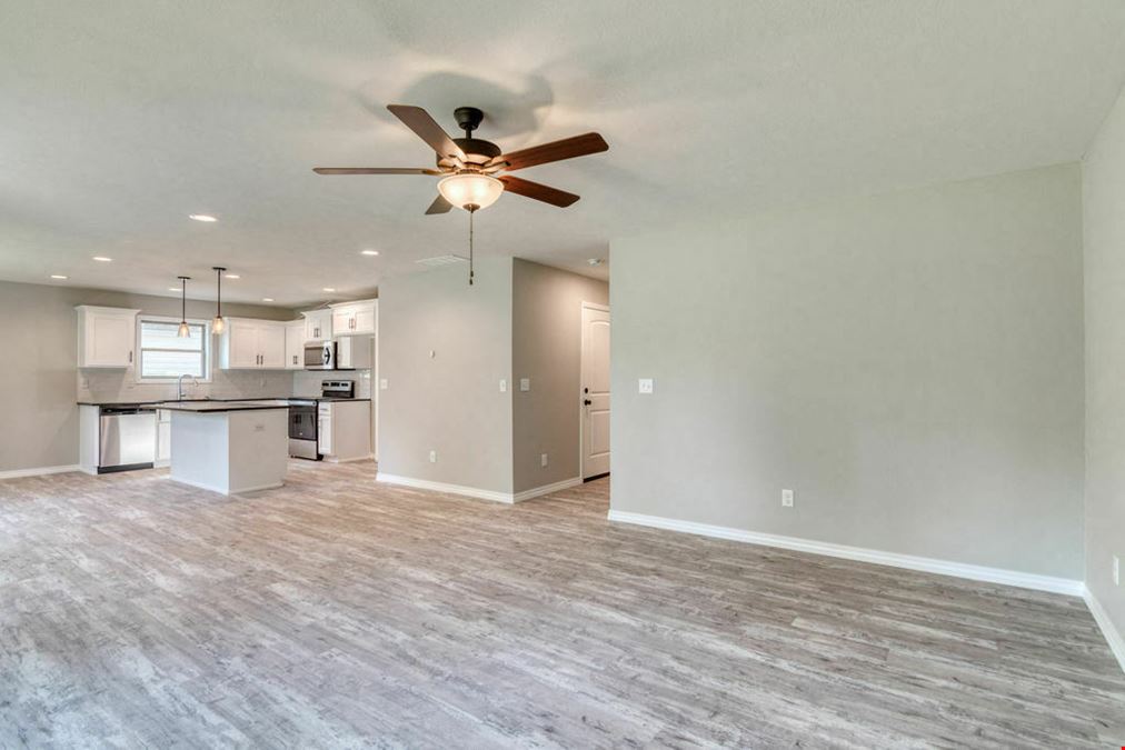 15 SINGLE-FAMILY RENTAL PORTFOLIO FOR SALE