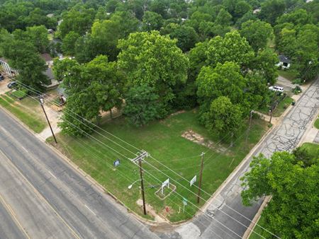 Preview of VacantLand space for Sale at 1320 East Front Street