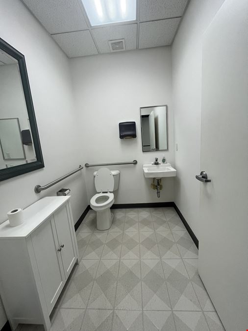 Centennial Place