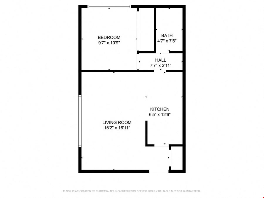 Tenney Apartments Lansing MI