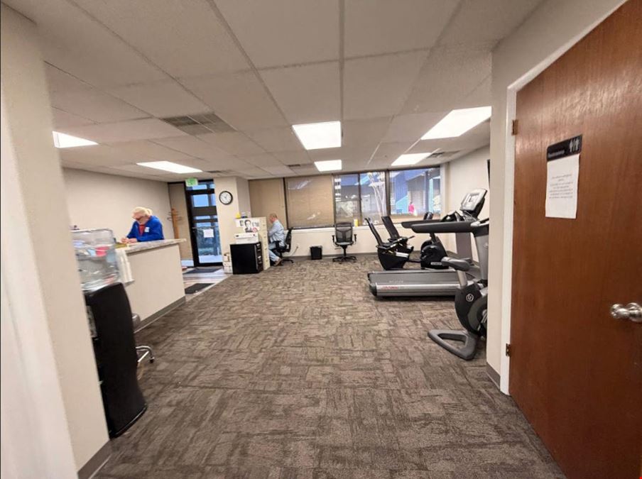 Suite #105 17 Fontana Ln – Medical/Office Condo