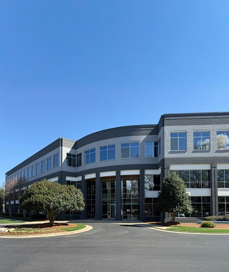 Preview of Office space for Rent at 1500 Perimeter Park Drive