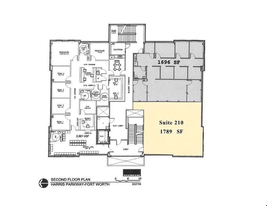 6900 Harris Medical Center