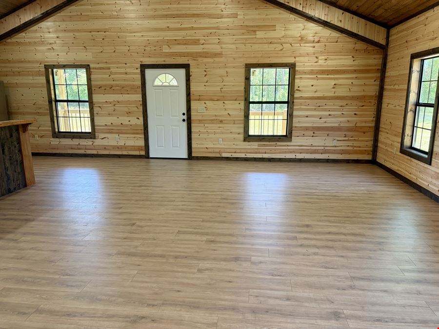 Whatley Crossing Retreat