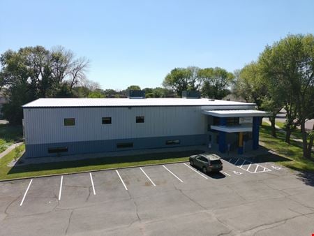 Preview of Office space for Rent at 103 Homestead Rd