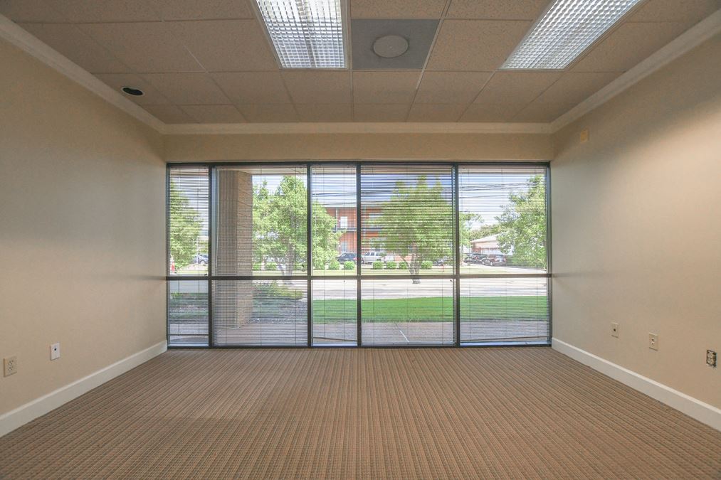 Executive Park South