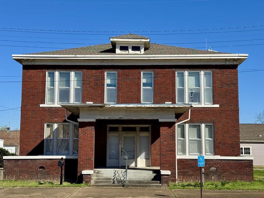 The Lodge