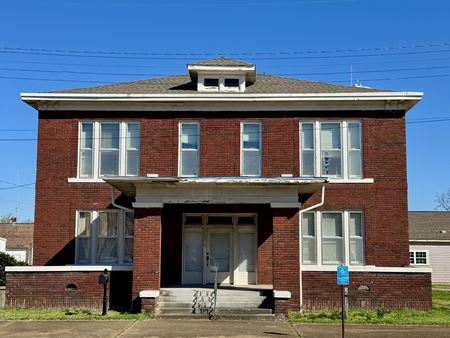Preview of Office space for Sale at 158 E College Ave