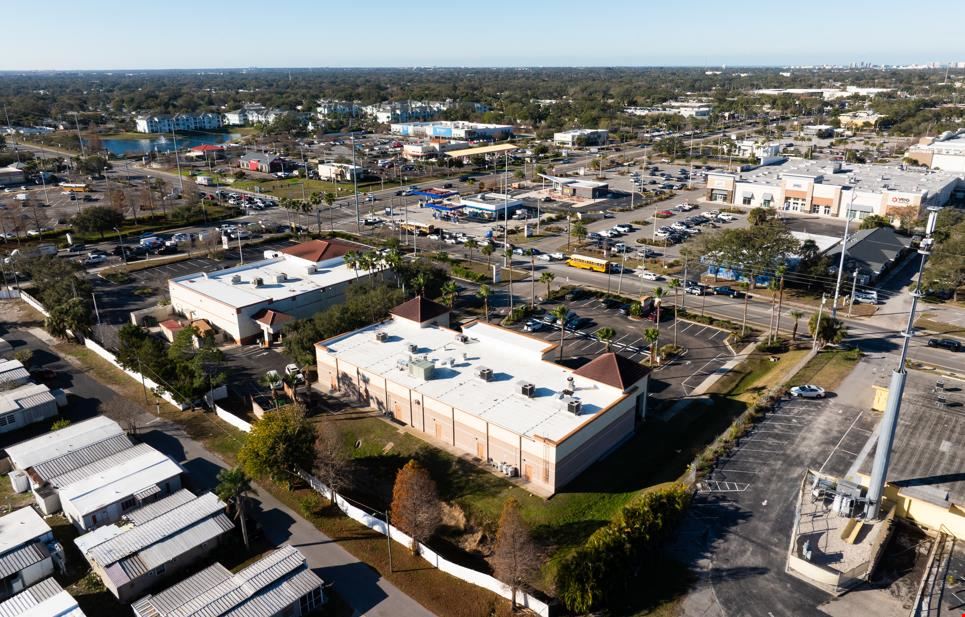 Belcher Commons