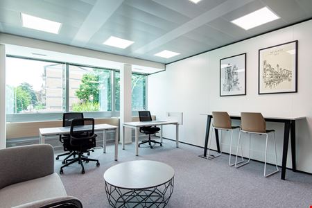 Preview of commercial space at 525 Woodland Square Boulevard 2nd Floor