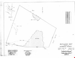 16.45 Acres on Ramsey Street