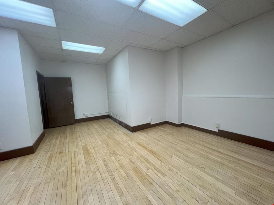 Downtown Historic Office Suites
