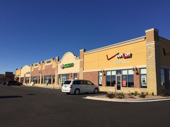 Preview of Retail space for Rent at 101 Co Rd 120