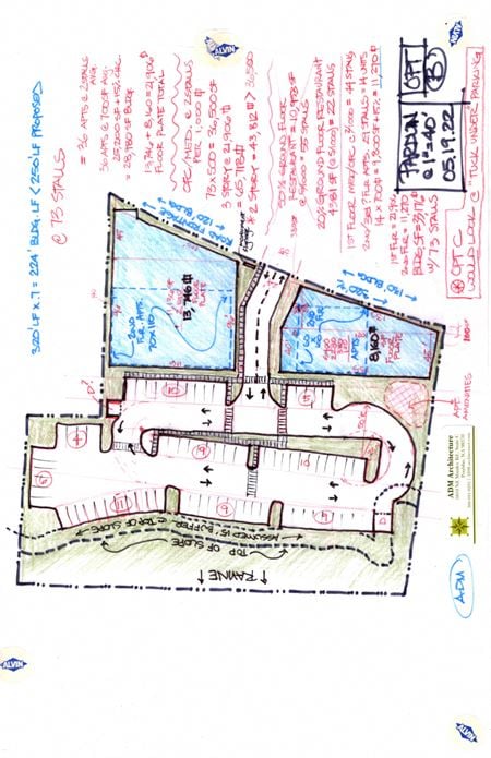 Preview of VacantLand space for Sale at 0 Bethel Road Southeast