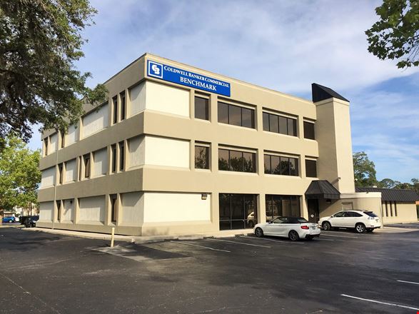 Preview of Office space for Rent at 570 Memorial Circle