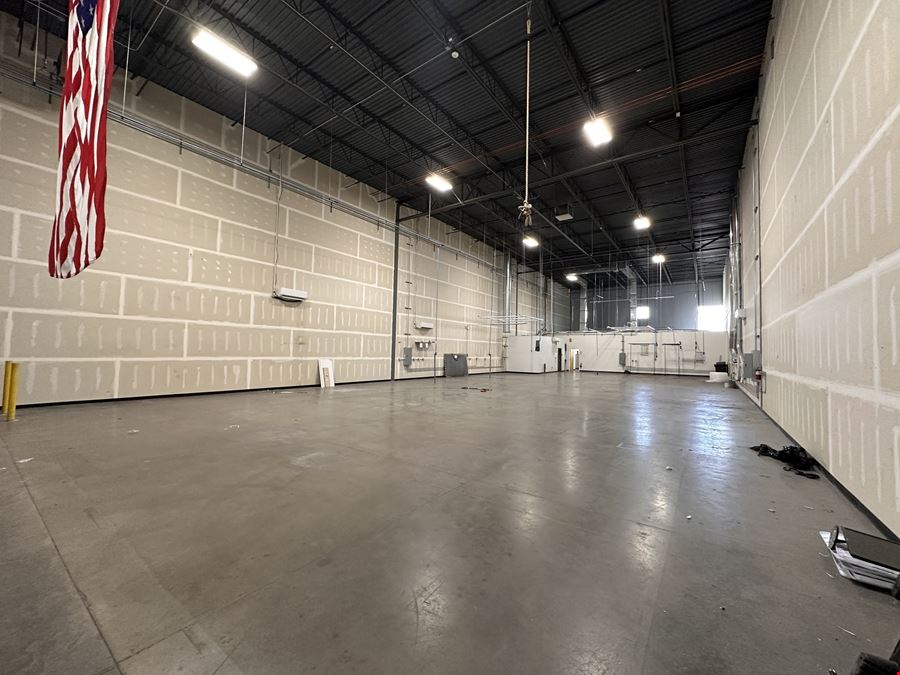 Beehive Industrial