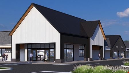 Preview of Retail space for Rent at 5507 Nesconset Hwy