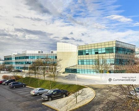 Preview of Industrial space for Rent at 6300 Wilson Mills Road