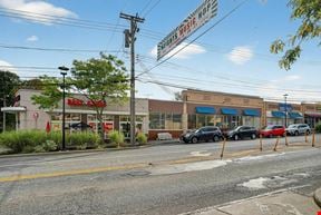 Lee Road Multi Tenant Building