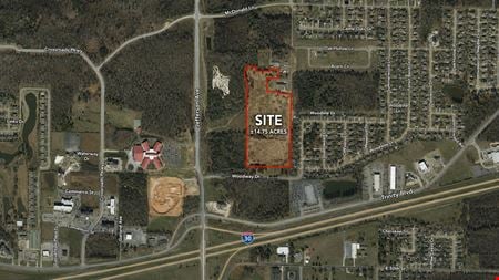 Preview of VacantLand space for Sale at 5705 Mount Olive Drive
