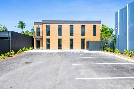 Preview of commercial space at 1506 NE 4th Ave
