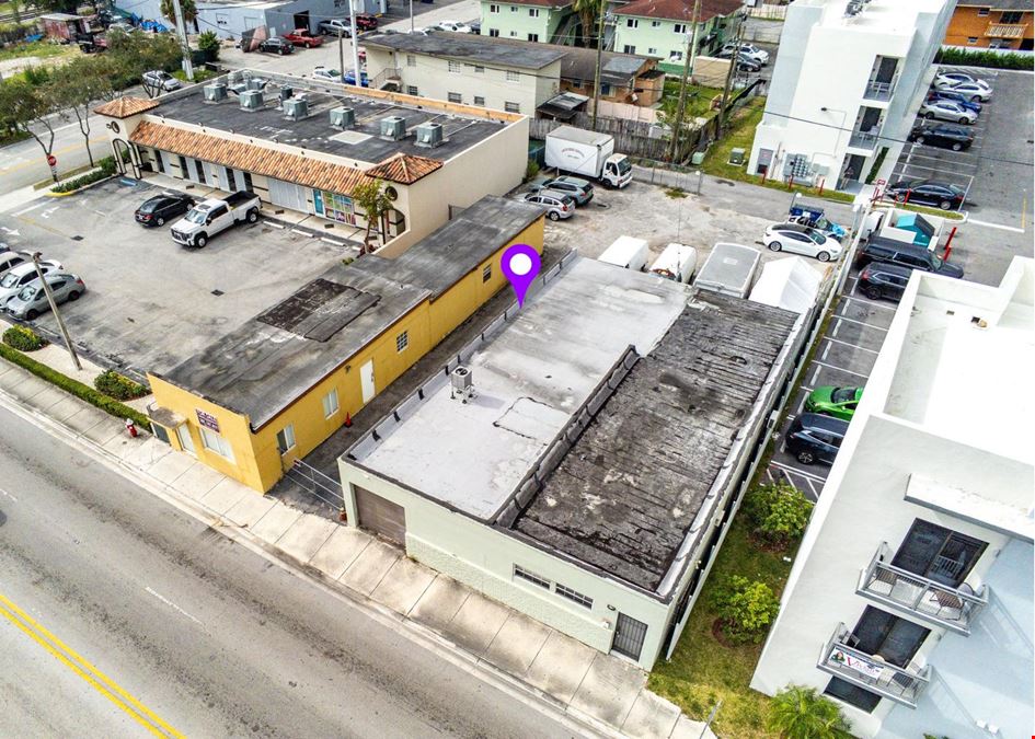 2250 Palm Ave