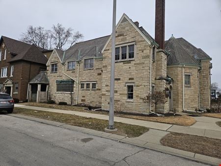 Preview of Other space for Sale at 248 155th Place