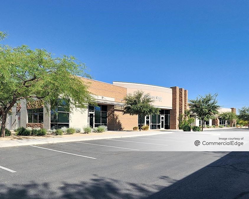 5650 W Chandler Blvd suite 2
