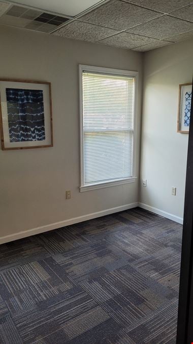 Office Condo for Lease, St Matthew's