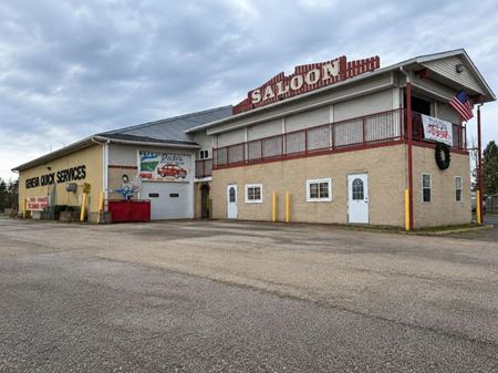 Preview of Retail space for Sale at 1851 South Broadway