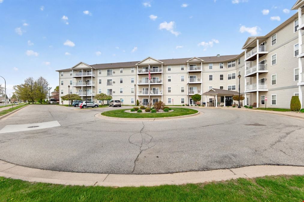 St. Clair Landings