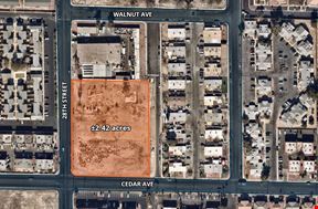 520 & 540  28th Street