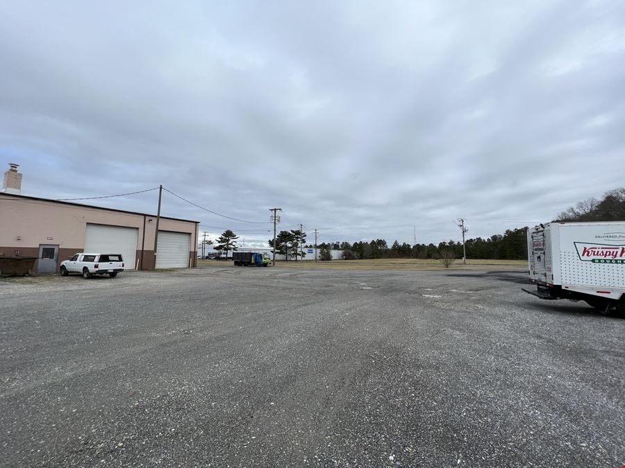 520 Marvel Rd