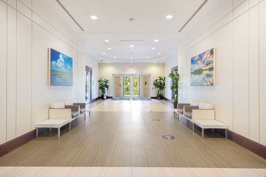 Sawgrass Pointe I