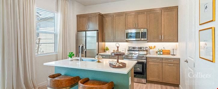 Build-to-Rent Community for Sale in Prescott