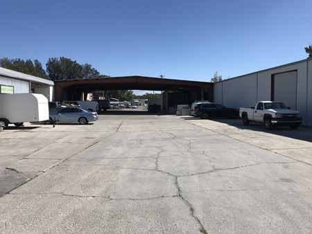 Preview of Industrial space for Rent at 5010 N Coolidge Ave