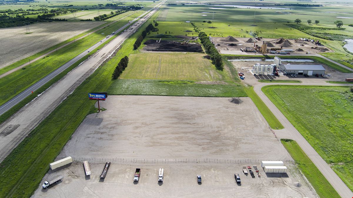 16220 Industrial Drive