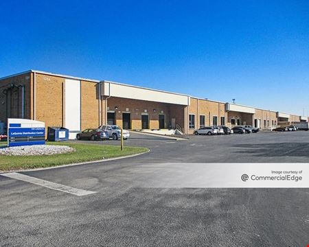 Preview of commercial space at 1264 La Quinta Drive