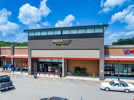 Preview of Retail space for Rent at 210 Monticello Avenue