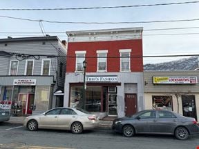 29 New Main St