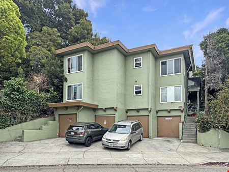 Preview of Multi-Family space for Sale at 3464 Champion Street