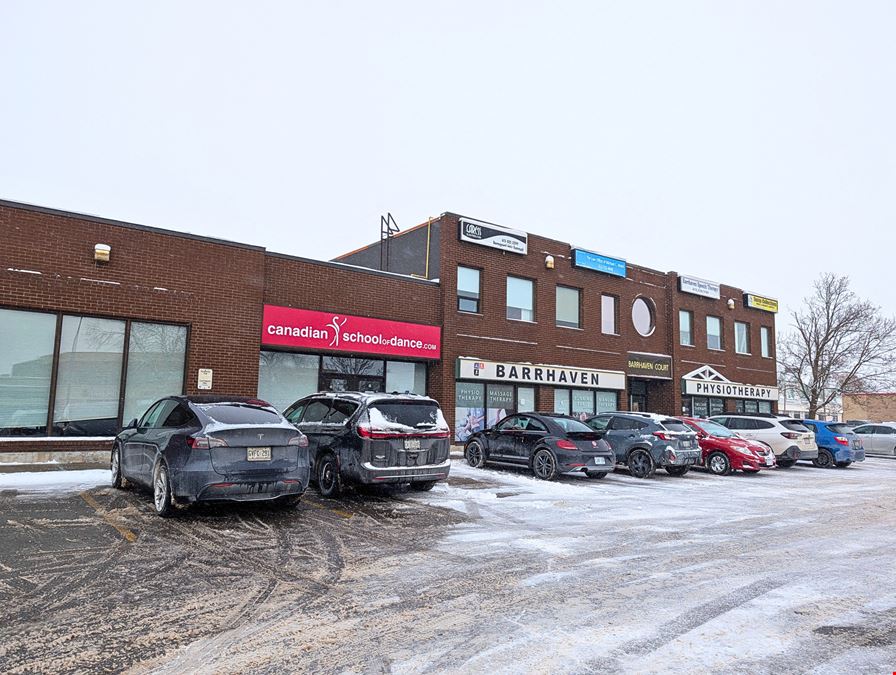 35 Larkin Drive