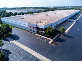 Groveport Commerce Center