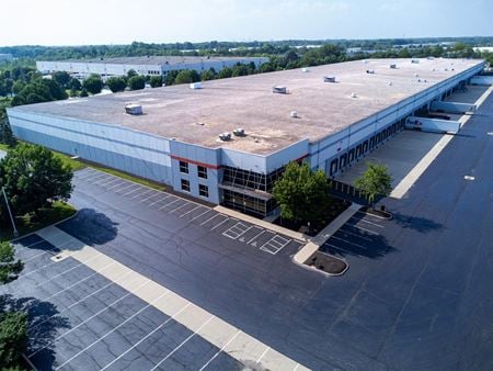 Preview of Industrial space for Rent at 5920 Green Pointe Drive South